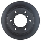 MITSUBISHI PAJERO IO H67W RDA Disc Brake Rotors RDA7644 R Pair