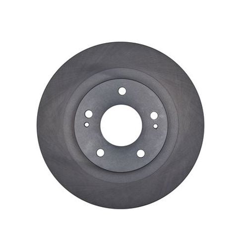 MITSUBISHI PAJERO IO H61W RDA Disc Brake Rotors RDA7645 F Pair