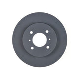 PROTON SATRIA BS RDA Disc Brake Rotors RDA7647 F Pair