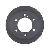 NISSAN TERRANO LBYD21 D21 RDA Disc Brake Rotors RDA7650 R Pair