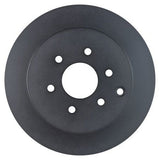 NISSAN PATHFINDER JLWR51 R51 RDA Disc Brake Rotors RDA7661 R Pair