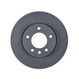 VOLKSWAGEN TOUAREG 7L RDA Disc Brake Rotors RDA7662 R Pair