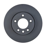 VOLKSWAGEN TOUAREG 7L RDA Disc Brake Rotors RDA7663 R Pair