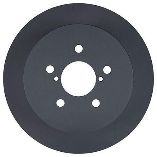 SUBARU OUTBACK BP9 RDA Disc Brake Rotors RDA7666 R Pair