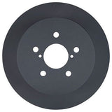 SUBARU OUTBACK BP9 RDA Disc Brake Rotors RDA7666 R Pair