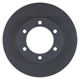 RDA Disc Brake Rotors RDA7670 R Pair to suit TOYOTA LANDCRUISER PRADO KDJ90