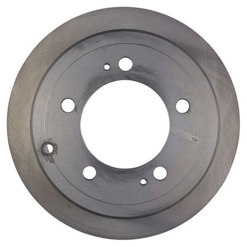 RDA Disc Brake Rotors RDA7675 R Pair to suit TOYOTA LANDCRUISER FZJ105R