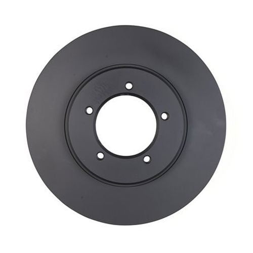 RDA Disc Brake Rotors RDA7680 F Pair to suit TOYOTA HIACE/REGIUS LXH43