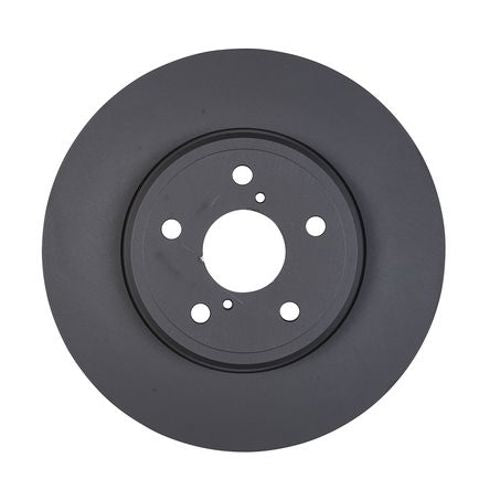 RDA Disc Brake Rotors RDA7682 F Pair to suit TOYOTA CELSIOR UCF30