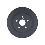 RDA Disc Brake Rotors RDA7687 F Pair to suit TOYOTA KLUGER ACU20