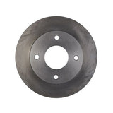 NISSAN SILVIA KPS13 S13 RDA Disc Brake Rotors RDA7698 F Pair