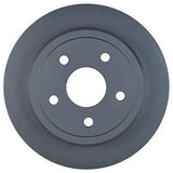 JEEP GRAND CHEROKEE 1J4R2#GT WK2 RDA Disc Brake Rotors RDA7704 R Pair