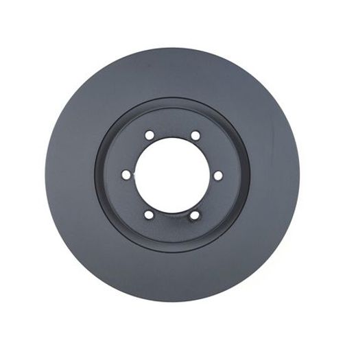 HYUNDAI TERRACAN HP RDA Disc Brake Rotors RDA7706 F Pair