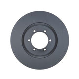 HYUNDAI TERRACAN HP RDA Disc Brake Rotors RDA7706 F Pair