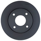 NISSAN TIIDA BBAC11 C11 RDA Disc Brake Rotors RDA7707 F Pair