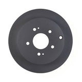 MITSUBISHI GRANDIS LRNA4W (NA4W) RDA Disc Brake Rotors RDA7745 R Pair