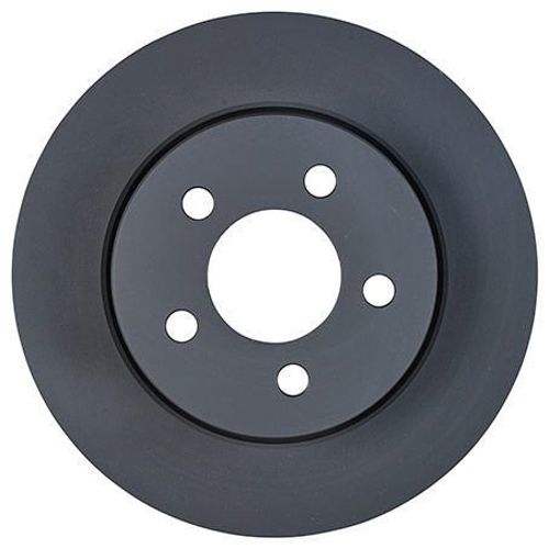 JEEP CHEROKEE 1C4PJM#5 KK RDA Disc Brake Rotors RDA7749 F Pair