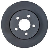 JEEP CHEROKEE 1C4PJM#5 KK RDA Disc Brake Rotors RDA7749 F Pair