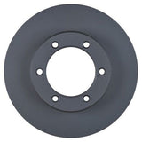 RDA Disc Brake Rotors RDA775 R Pair to suit TOYOTA HILUX SURF KZN130 SSR, SSR-G, SSR-X
