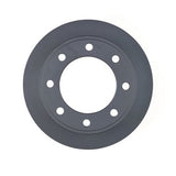 FORD F350 GEN1 RDA Disc Brake Rotors RDA7763 R Pair