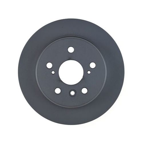 RDA Disc Brake Rotors RDA7771 R Pair to suit TOYOTA AVALON MCX10