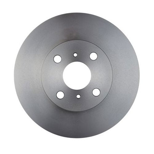 RDA Disc Brake Rotors RDA7772 F Pair to suit TOYOTA YARIS NCP90R