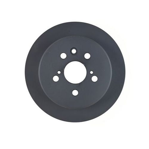 RDA Disc Brake Rotors RDA7778 R Pair to suit TOYOTA CORONA EXIV ST202