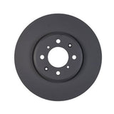 MG ZS 180 RDA Disc Brake Rotors RDA7792 F Pair