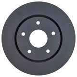 FIAT FREEMONT JF RDA Disc Brake Rotors RDA7798 F Pair