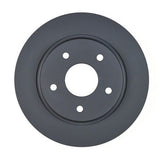 DODGE JOURNEY 3C4PDC#B RDA Disc Brake Rotors RDA7799 R Pair