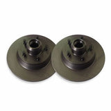 FORD MUSTANG GEN1 RDA Disc Brake Rotors RDA7801 F Pair