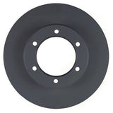 RDA Disc Brake Rotors RDA780 F Pair to suit TOYOTA TACOMA
