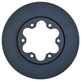 RDA Disc Brake Rotors RDA7820 F Pair to suit TOYOTA REGIUS ACE KDH220R