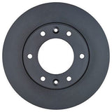 KIA GRAND CARNIVAL MB763 VQ RDA Disc Brake Rotors RDA7825 F Pair