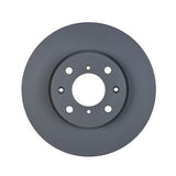 SUZUKI SWIFT JSAEZC21S RS415 RDA Disc Brake Rotors RDA7835 F Pair