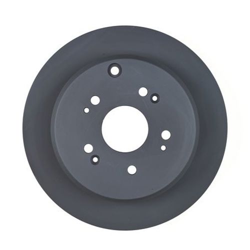 HONDA ODYSSEY JHMRB3 RDA Disc Brake Rotors RDA7850 R Pair