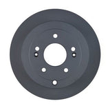 KIA SORENTO KU811M XM RDA Disc Brake Rotors RDA7855 R Pair