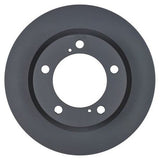 RDA Disc Brake Rotors RDA7858 F Pair to suit TOYOTA LANDCRUISER GRJ200