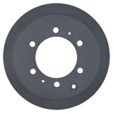 RDA Disc Brake Rotors RDA785 R Pair to suit TOYOTA LANDCRUISER PRADO VZJ95