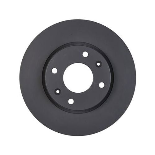 SMART MCC FORFOUR 454 RDA Disc Brake Rotors RDA7868 F Pair