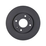 SMART MCC FORFOUR 454 RDA Disc Brake Rotors RDA7868 F Pair