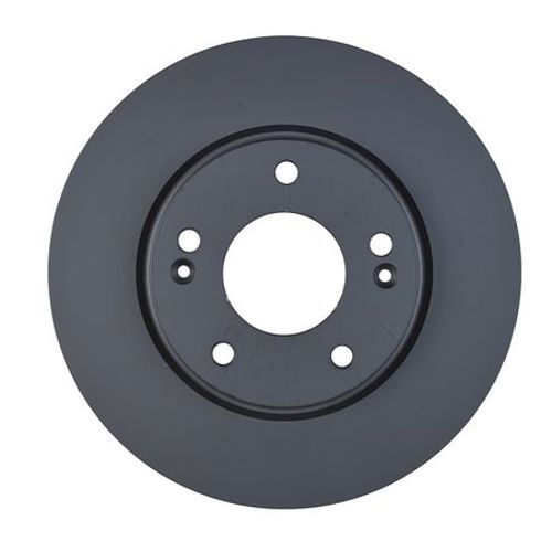 HYUNDAI TRAJET MH81C FO RDA Disc Brake Rotors RDA7870 F Pair