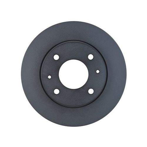 RENAULT SCENIC VF1JM0506 RDA Disc Brake Rotors RDA7872 F Pair