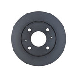 RENAULT SCENIC VF1JM0506 RDA Disc Brake Rotors RDA7872 F Pair