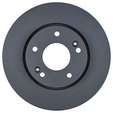 KIA SPORTAGE JE5515 KM RDA Disc Brake Rotors RDA7876 F Pair