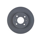 HYUNDAI TB BT51D,BU51D RDA Disc Brake Rotors RDA7879 F Pair