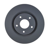 RENAULT KOLEOS H45 RDA Disc Brake Rotors RDA7882 F Pair