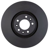 PEUGEOT 407 VF36D3F RDA Disc Brake Rotors RDA7887 F Pair