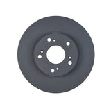 MERCEDES-BENZ C280 W202 RDA Disc Brake Rotors RDA7894 R Pair