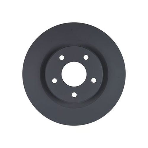 PEUGEOT 4008 RDA Disc Brake Rotors RDA7896 F Pair